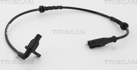 Triscan 8180 25223 - Sensor ABS, wheel speed www.avaruosad.ee