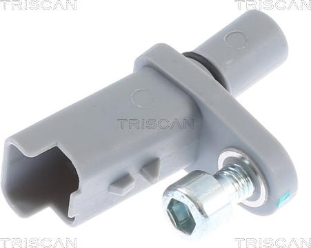 Triscan 8180 28309 - Sensor ABS, wheel speed www.avaruosad.ee