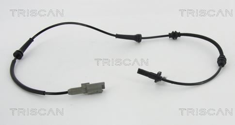 Triscan 8180 28306 - Sensor ABS, wheel speed www.avaruosad.ee