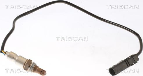 Triscan 8845 15203 - Lambda Sensor www.avaruosad.ee