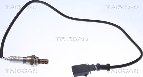Triscan 8845 29251 - Lambda Sensor www.avaruosad.ee