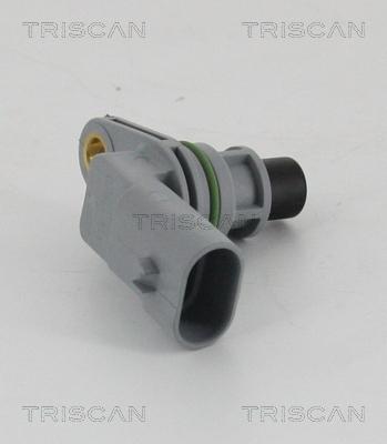 Triscan 8855 10135 - Sensor, crankshaft pulse www.avaruosad.ee