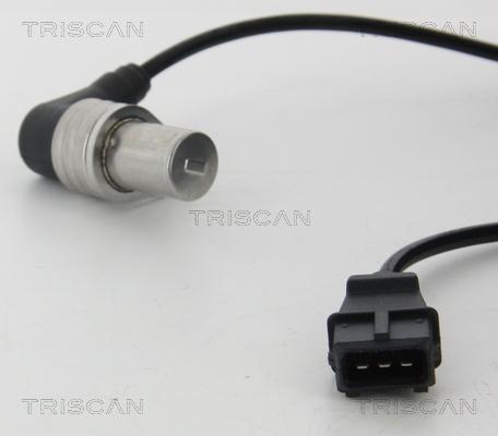 Triscan 8855 11104 - Sensor, crankshaft pulse www.avaruosad.ee