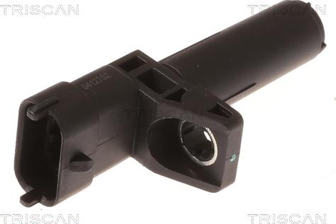 Triscan 8855 23115 - Capteur d'angle, vilebrequin www.avaruosad.ee
