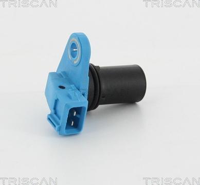 Triscan 8865 50104 - Sensor, camshaft position www.avaruosad.ee