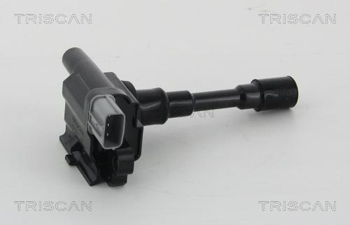 Triscan 8860 69007 - Ignition Coil www.avaruosad.ee