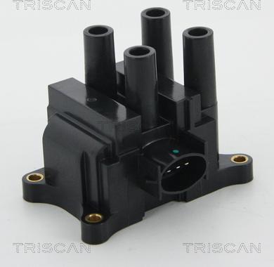 Triscan 8860 16023 - Ignition Coil www.avaruosad.ee