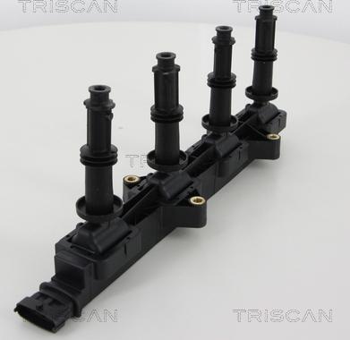 Triscan 8860 24016 - Ignition Coil www.avaruosad.ee
