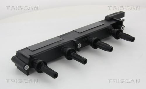 Triscan 8860 28006 - Ignition Coil www.avaruosad.ee