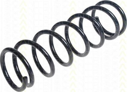 Triscan 8750 40102 - Coil Spring www.avaruosad.ee