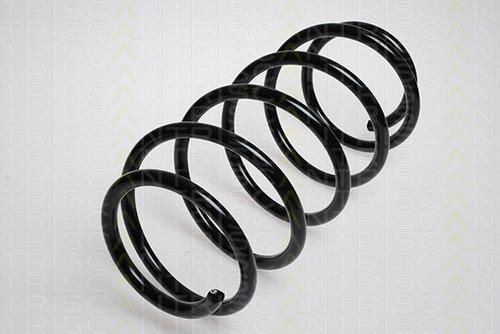 Triscan 8750 2943 - Coil Spring www.avaruosad.ee