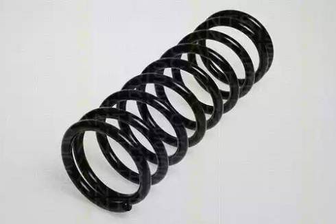 Triscan 8750 2939 - Coil Spring www.avaruosad.ee