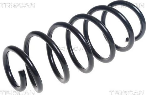 Triscan 8750 24197 - Coil Spring www.avaruosad.ee