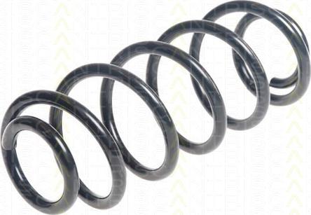 Triscan 8750 28231 - Coil Spring www.avaruosad.ee