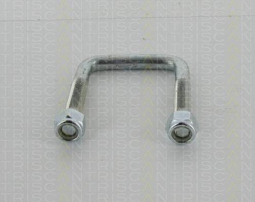Triscan 8765 150002 - Spring Clamp www.avaruosad.ee