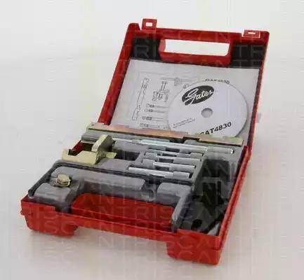 Triscan gat4830 - Mounting Tools, timing belt www.avaruosad.ee