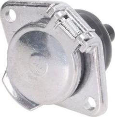 Trucklight SO-S07-ALU - Socket www.avaruosad.ee