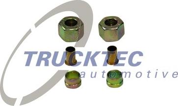 Trucktec Automotive 98.10.012 - Union Nut www.avaruosad.ee