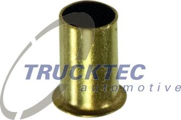 Trucktec Automotive 60.06.001 - Hose Fitting www.avaruosad.ee
