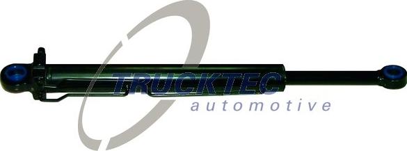 Trucktec Automotive 04.44.014 - Kabīnes pacelšanas cilindrs, Kabīne www.avaruosad.ee