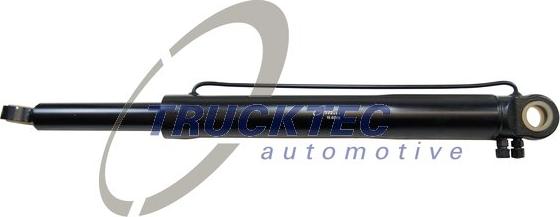 Trucktec Automotive 04.44.016 - Kabīnes pacelšanas cilindrs, Kabīne www.avaruosad.ee