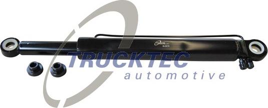 Trucktec Automotive 04.44.011 - Kabīnes pacelšanas cilindrs, Kabīne www.avaruosad.ee