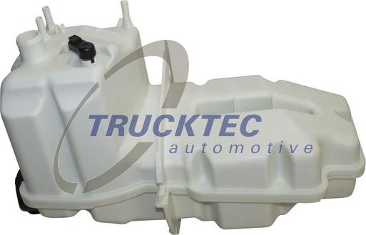 Trucktec Automotive 04.40.160 - Expansion Tank, coolant www.avaruosad.ee