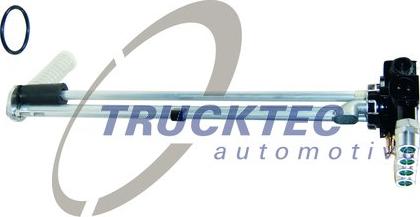 Trucktec Automotive 04.42.018 - Devējs, Degvielas līmenis www.avaruosad.ee