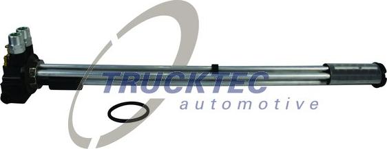 Trucktec Automotive 04.42.017 - Devējs, Degvielas līmenis www.avaruosad.ee