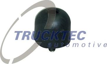 Trucktec Automotive 04.63.008 - Буфер, кабина www.avaruosad.ee