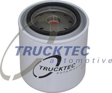 Trucktec Automotive 04.19.111 - Dzesēšanas šķidruma filtrs www.avaruosad.ee