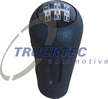 Trucktec Automotive 04.24.026 - Pārslēdzējsviras rokturis www.avaruosad.ee