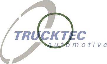 Trucktec Automotive 04.25.003 - Seal Ring www.avaruosad.ee