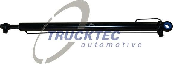 Trucktec Automotive 05.44.024 - Kabīnes pacelšanas cilindrs, Kabīne www.avaruosad.ee