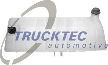 Trucktec Automotive 05.40.021 - Paisupaak,jahutusvedelik www.avaruosad.ee