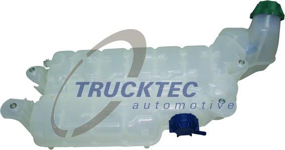 Trucktec Automotive 05.19.100 - Expansionskärl, kylvätska www.avaruosad.ee