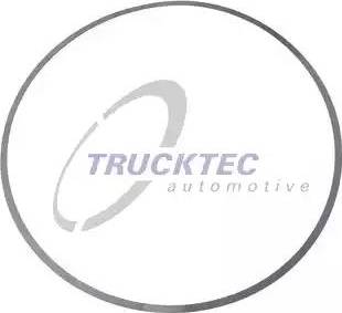 Trucktec Automotive 05.13.015 - Tihend,silindrihülss www.avaruosad.ee