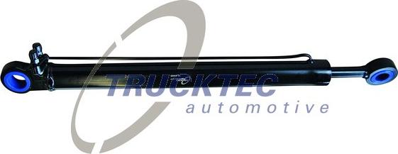 Trucktec Automotive 01.44.034 - Kabīnes pacelšanas cilindrs, Kabīne www.avaruosad.ee