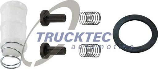 Trucktec Automotive 01.43.078 - Ремкомплект, топливный насос www.avaruosad.ee