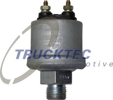 Trucktec Automotive 01.42.110 - Sender Unit, oil pressure www.avaruosad.ee
