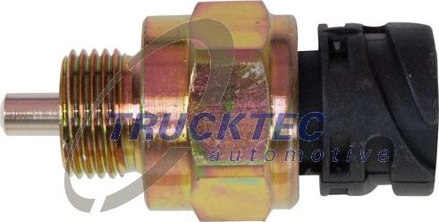 Trucktec Automotive 01.42.122 - Switch, differential lock www.avaruosad.ee