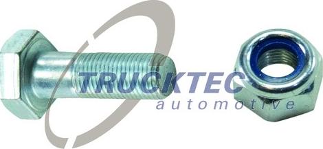 Trucktec Automotive 01.67.063 - Collar screw, propshaft www.avaruosad.ee