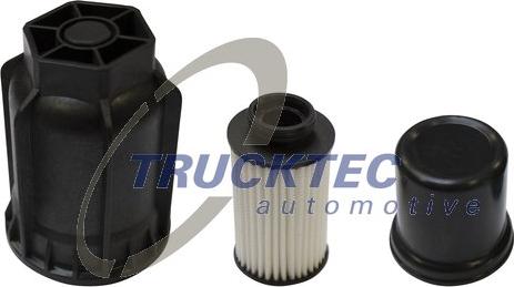 Trucktec Automotive 01.16.028 - Urea Filter www.avaruosad.ee
