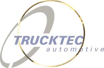 Trucktec Automotive 01.10.042 - O-Ring, cylinder sleeve www.avaruosad.ee