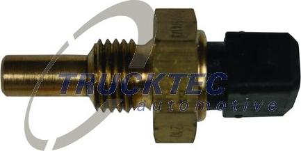 Trucktec Automotive 01.17.069 - Sensor, coolant temperature www.avaruosad.ee