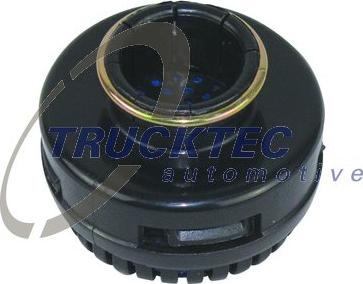 Trucktec Automotive 01.35.159 - Глушитель шума, пневматическая система www.avaruosad.ee