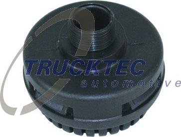 Trucktec Automotive 01.35.157 - Ljuddämpare, kompressorsystem www.avaruosad.ee