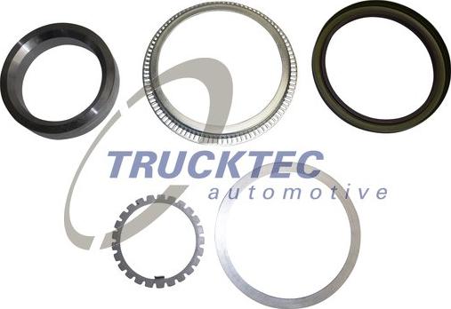 Trucktec Automotive 01.32.205 - Repair Kit, wheel hub www.avaruosad.ee