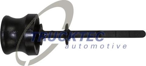 Trucktec Automotive 01.37.033 - Eļļas tausts www.avaruosad.ee