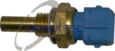 Trucktec Automotive 08.40.042 - Sensor, coolant temperature www.avaruosad.ee